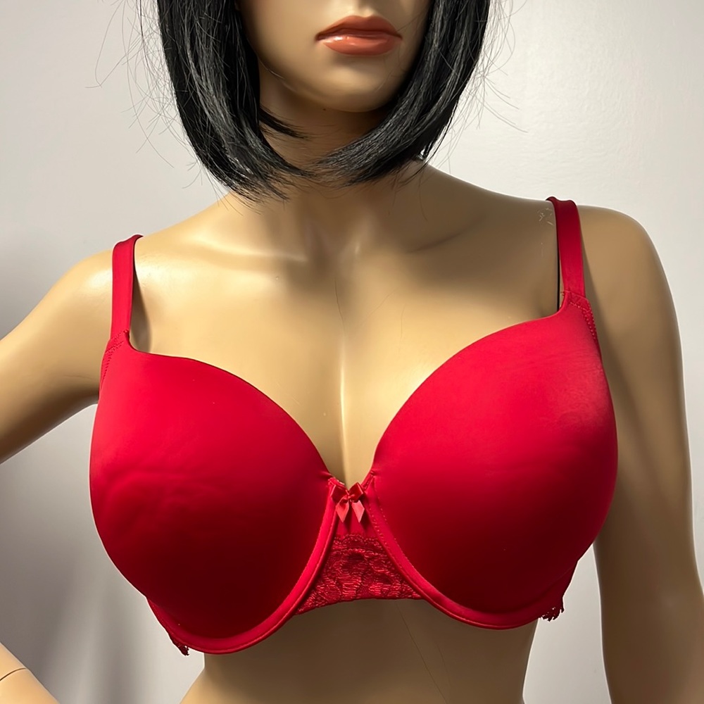 NWOT Torrid Bra S40D